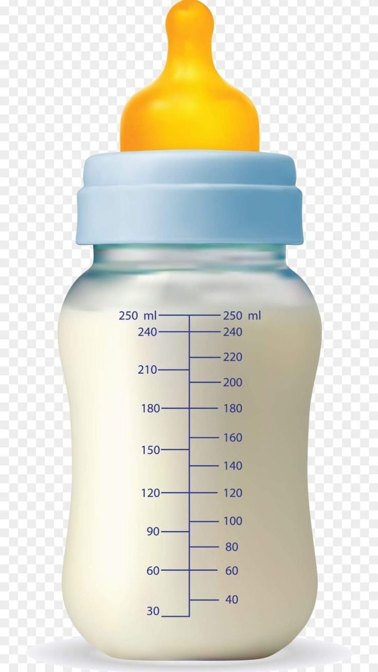 Mechico Feeder Bottle
