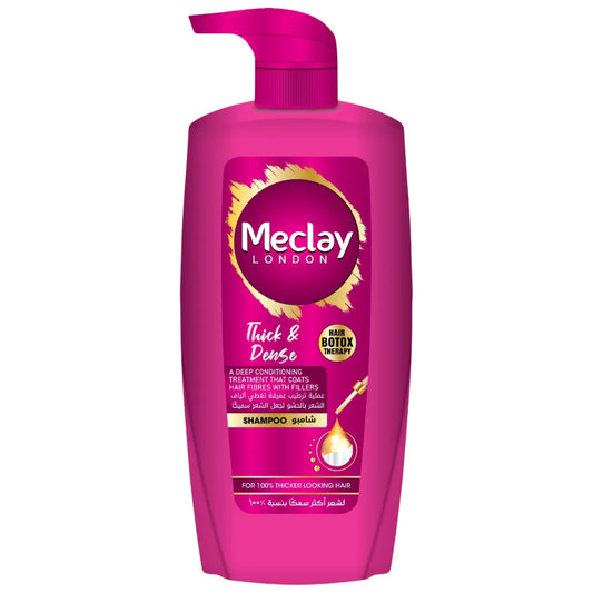 Meclay Shampo