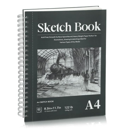 Sketch Book
