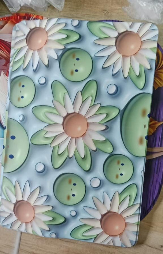 Foot Mat 3D Free Home Delivery