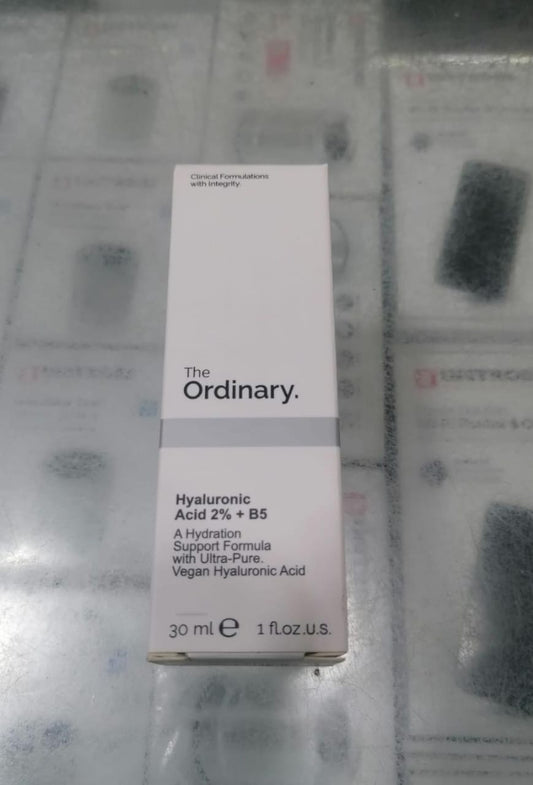 The Ordinary Face Serum      Free Home Delivery