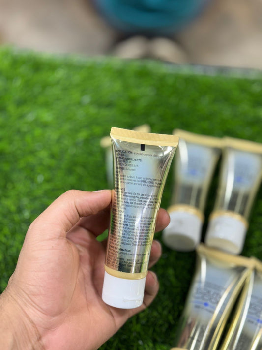 L'Oréal Paris Youth Code BB Cream (Medium) – Broad Spectrum SPF 15 Free Home Delivery