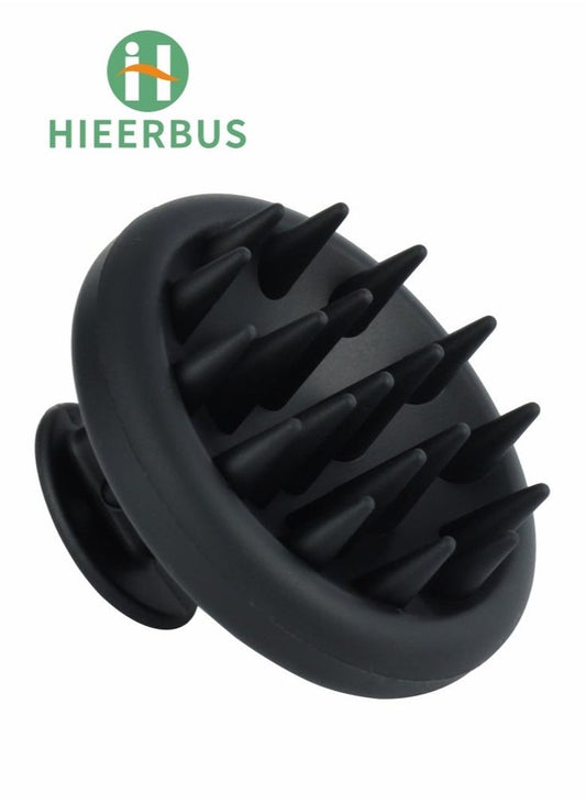 Silicone Shampoo Brush
