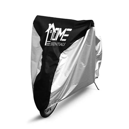 Bike cover