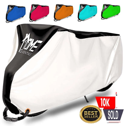 Bike cover