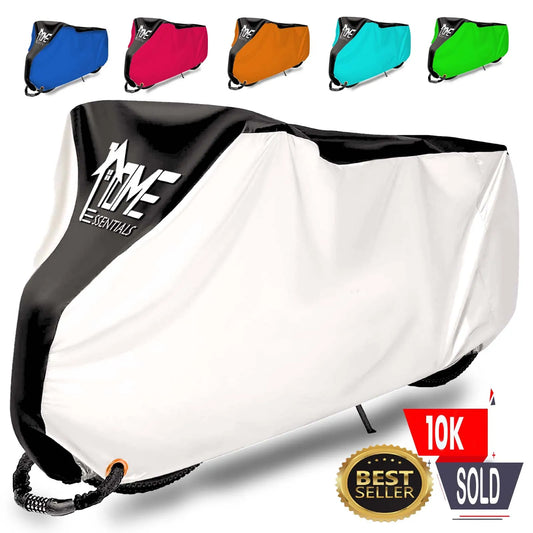 Bike cover