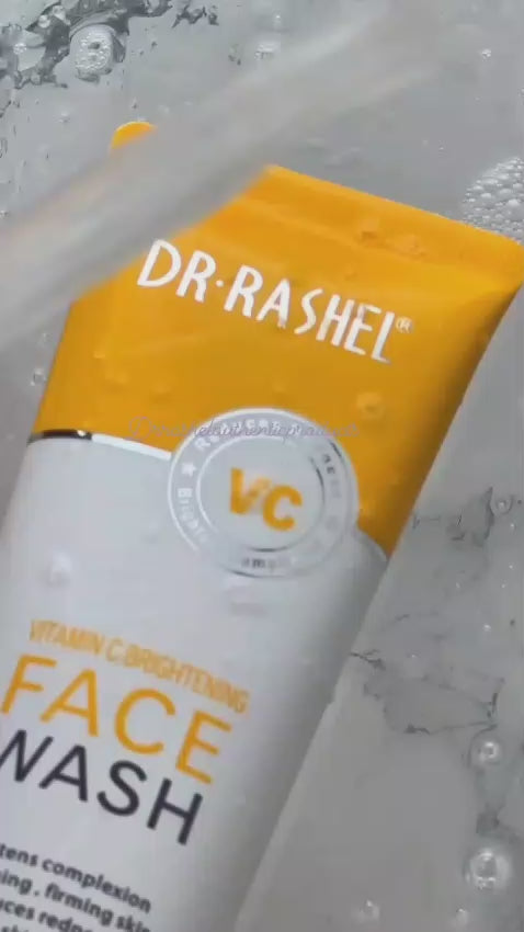 DR RASHEL FACE WASH ORIGNAL     Free Home Delivery